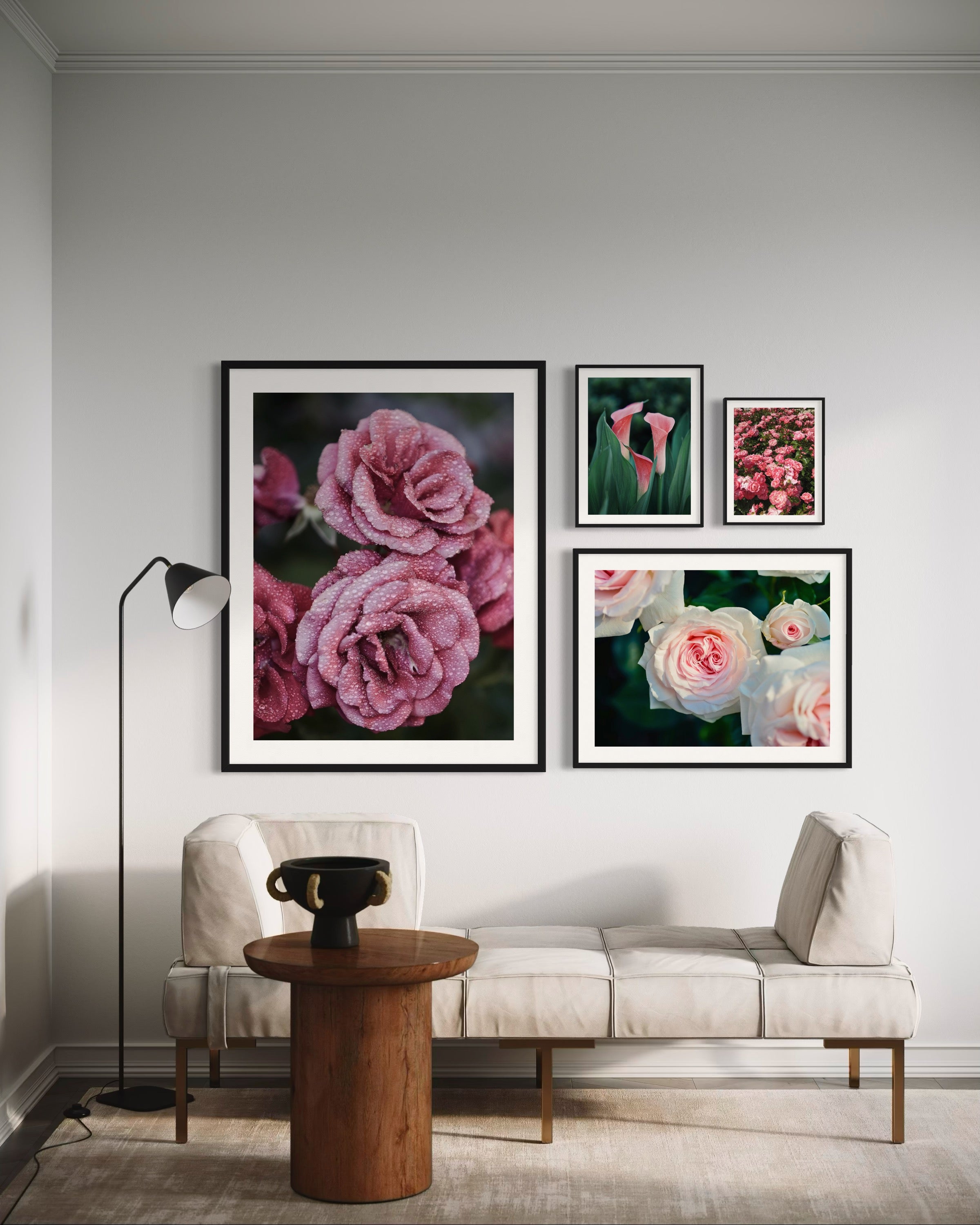 The Art of Creating Meaningful Spaces