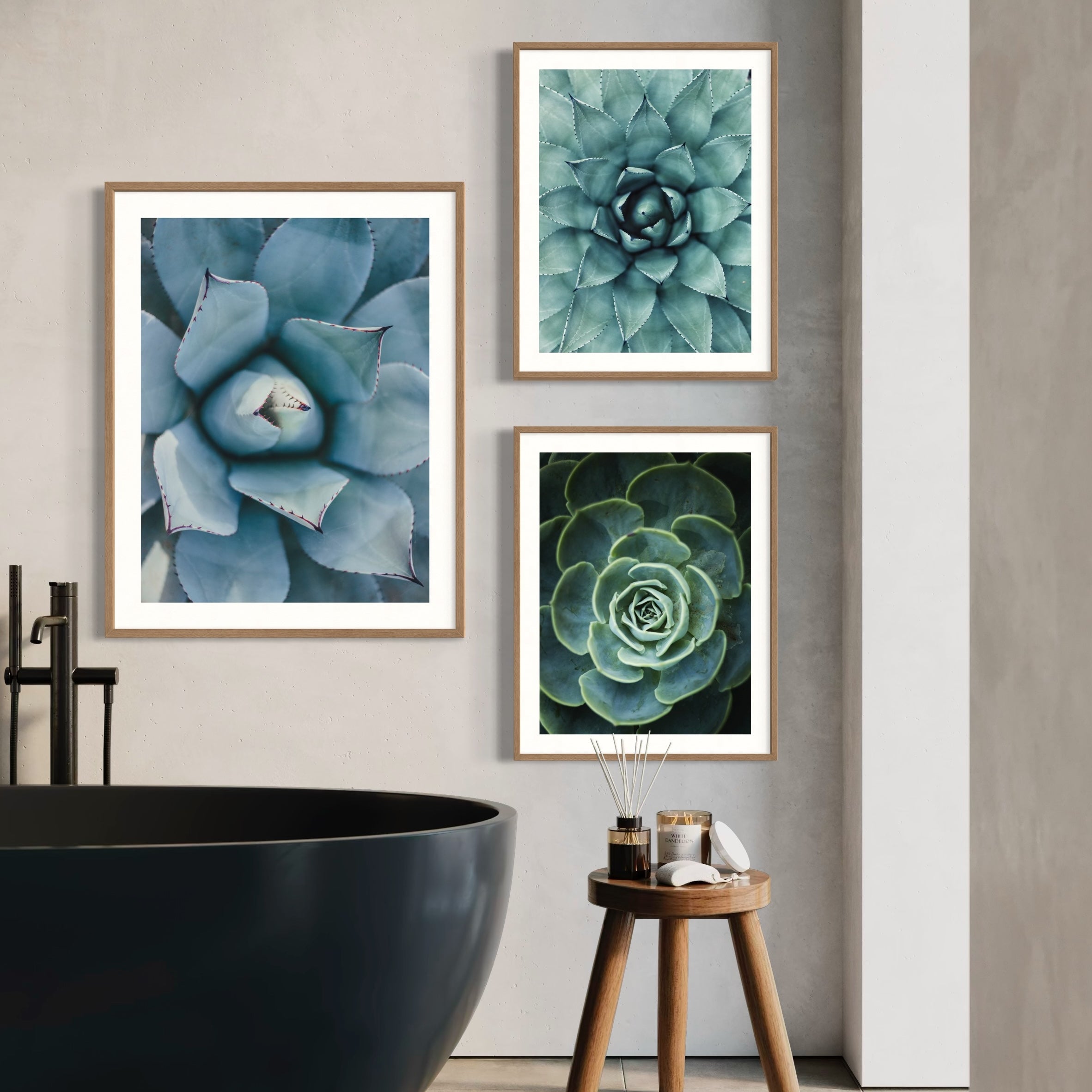 Choosing Wall Art That Complements Your Interior Style