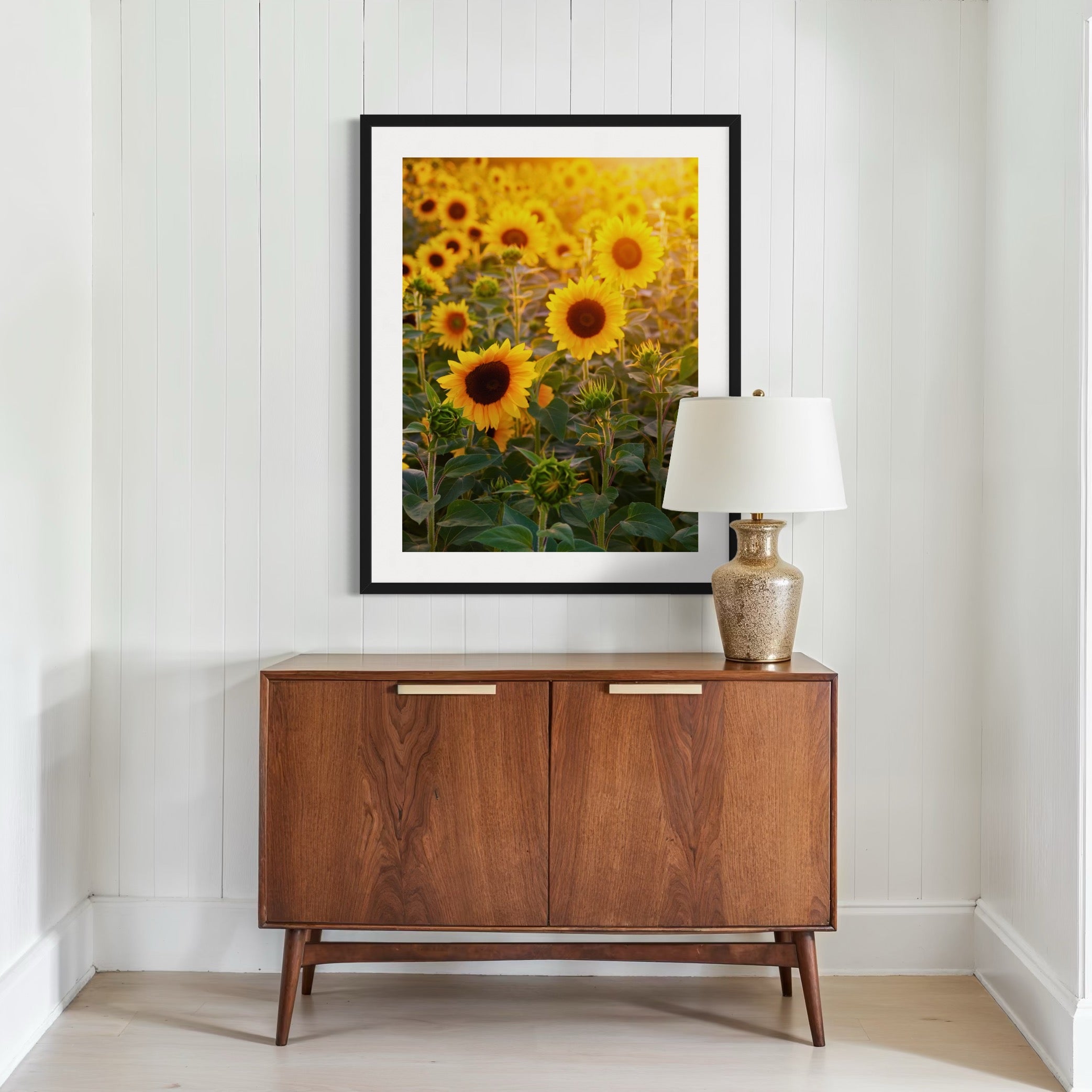 Radiance - Moderno Wall Art Wall Art