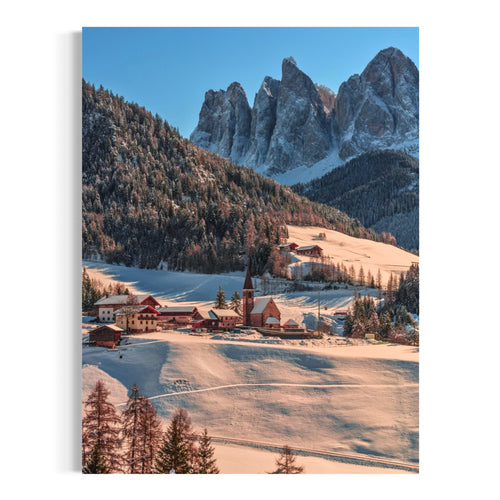 Alpine Village
