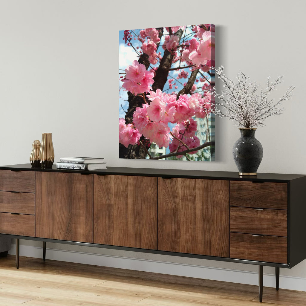 Spring Awakening - Moderno Wall Art