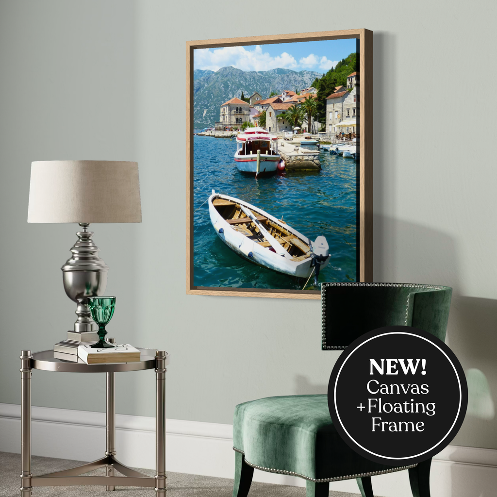 Montenegro Charm