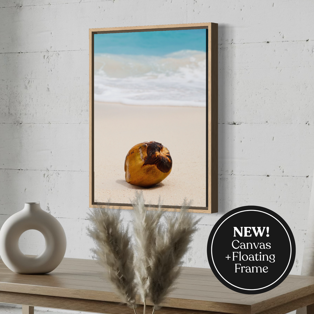 Island Coconut
