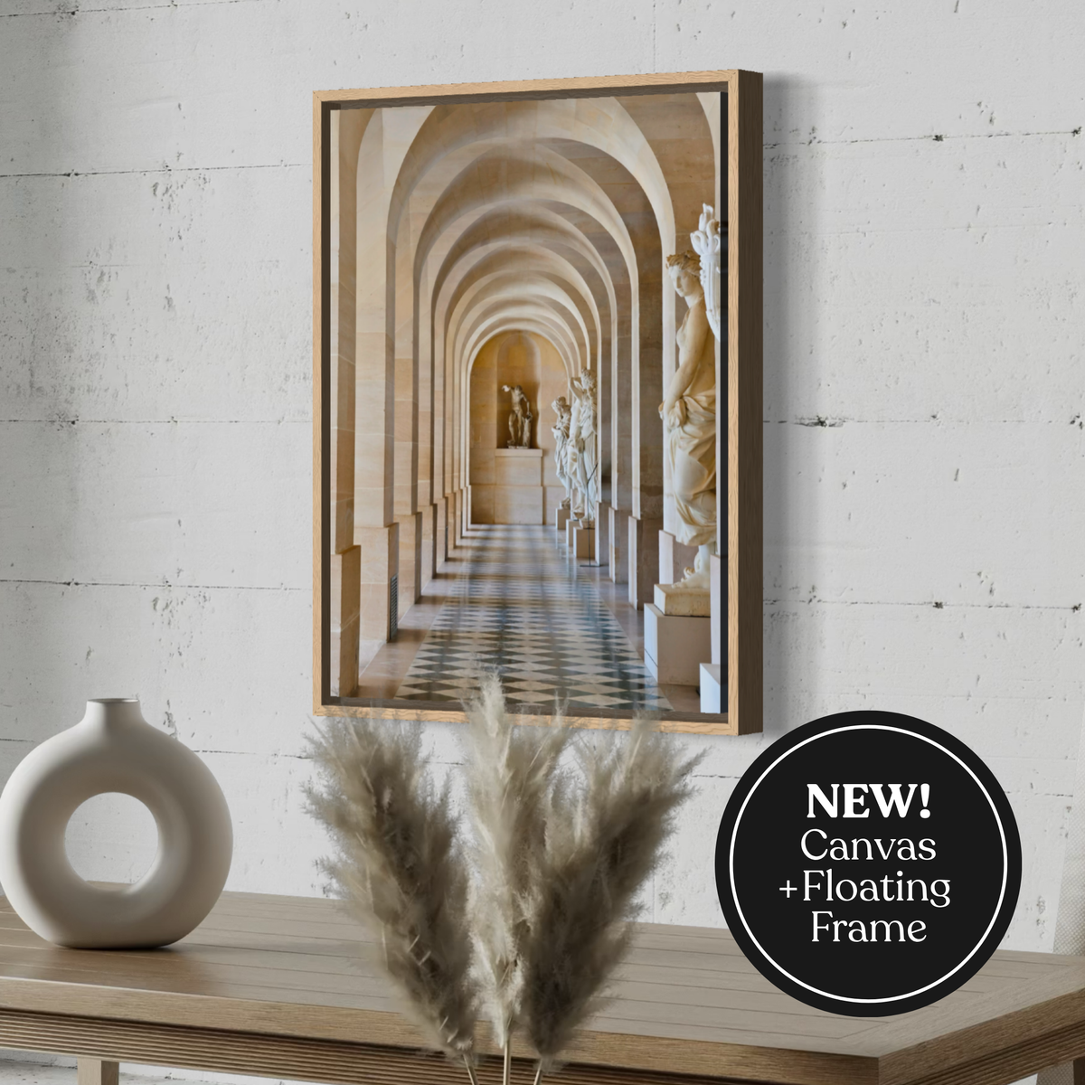 Galerie Basse Elegance