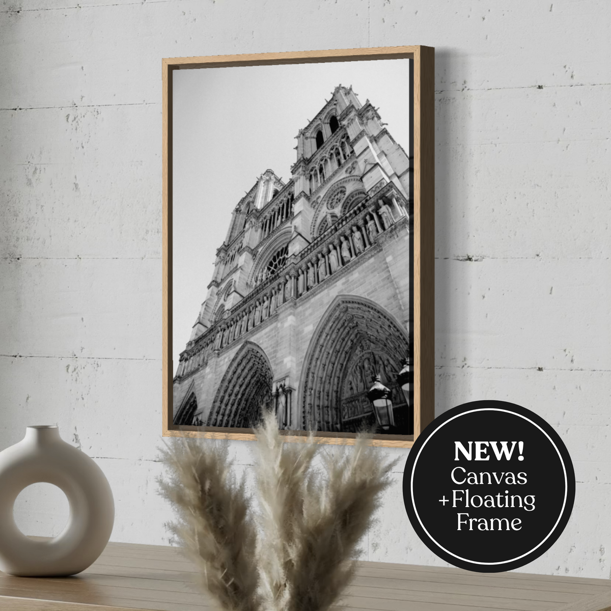 Notre Dame Rising