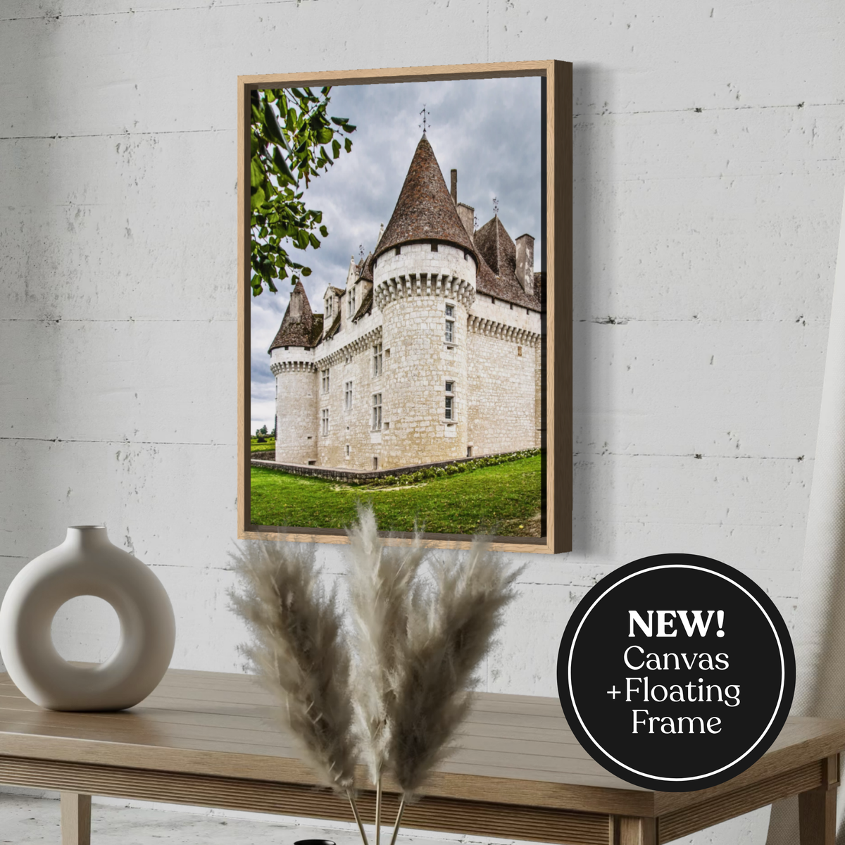French Fortress