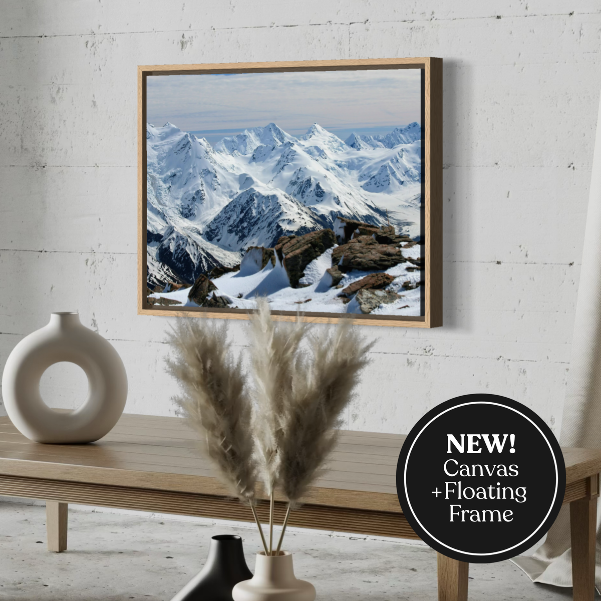 Alpine Ascent