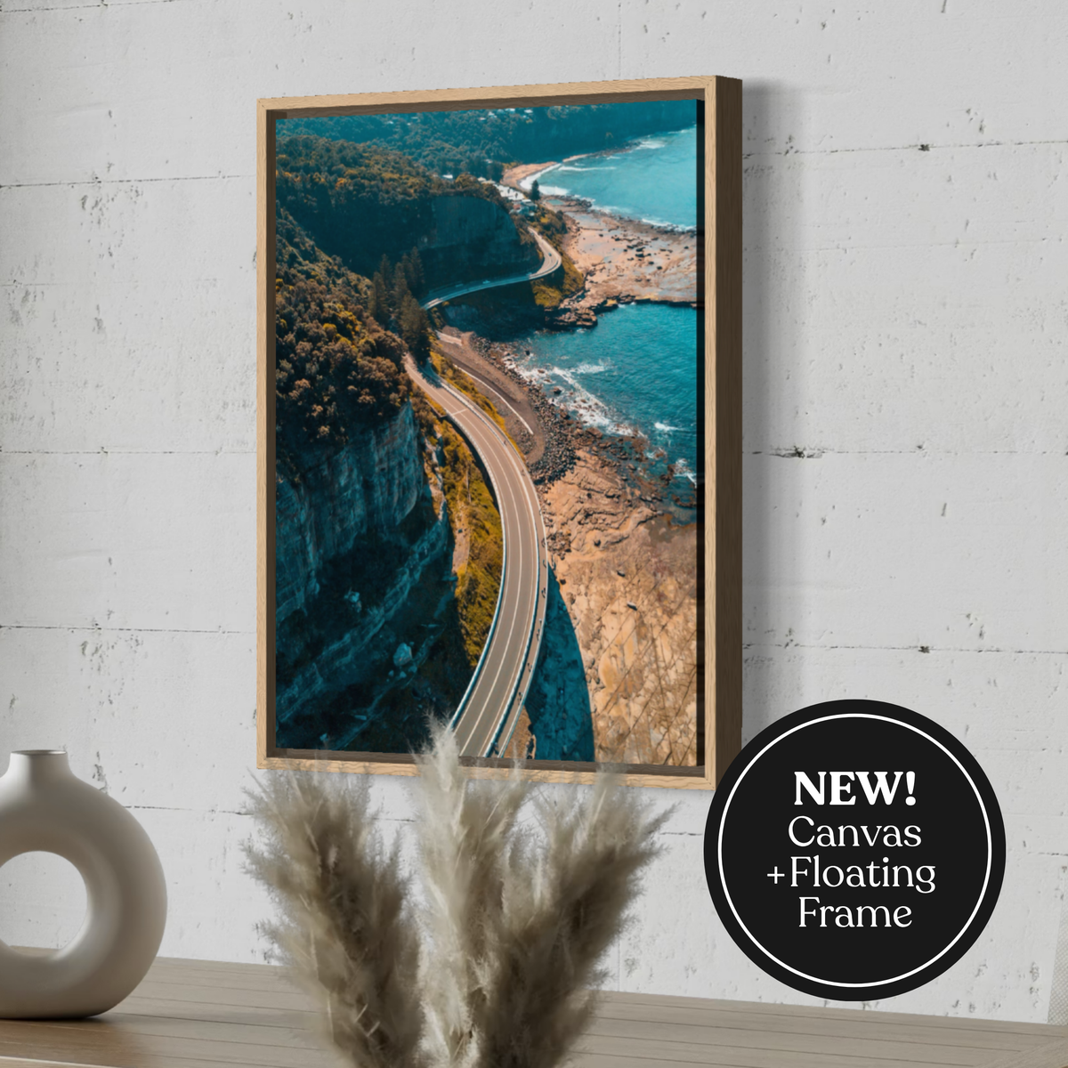 Grand Pacific Drive