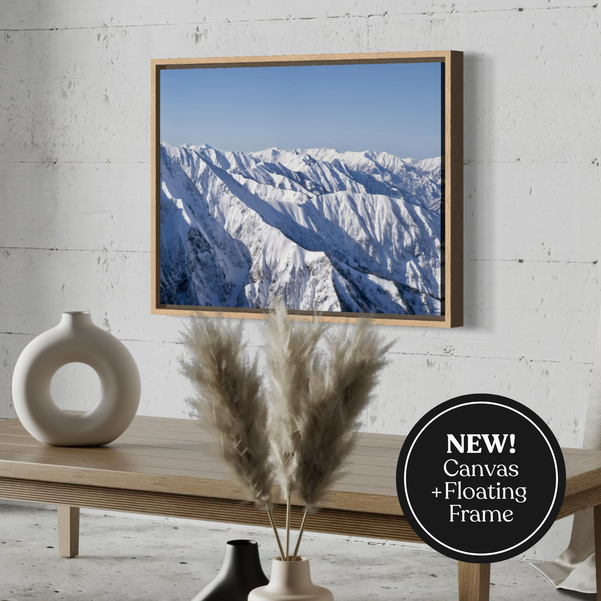 Alpine Panorama lI