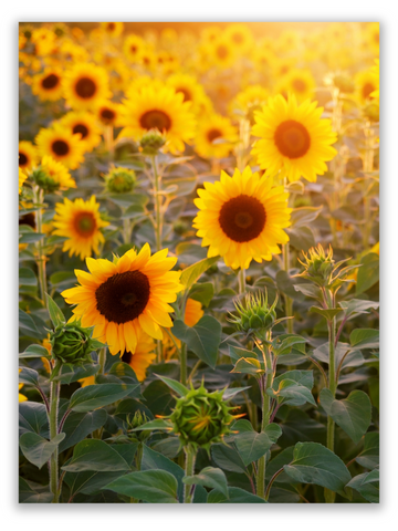 Sunflower Field