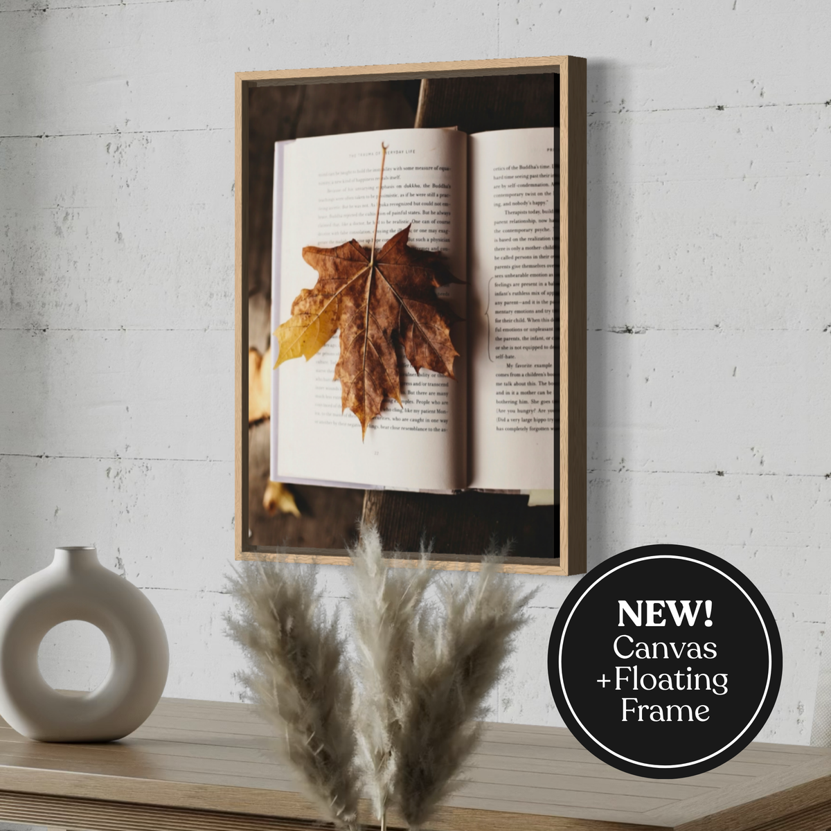 Chapitre d'automne