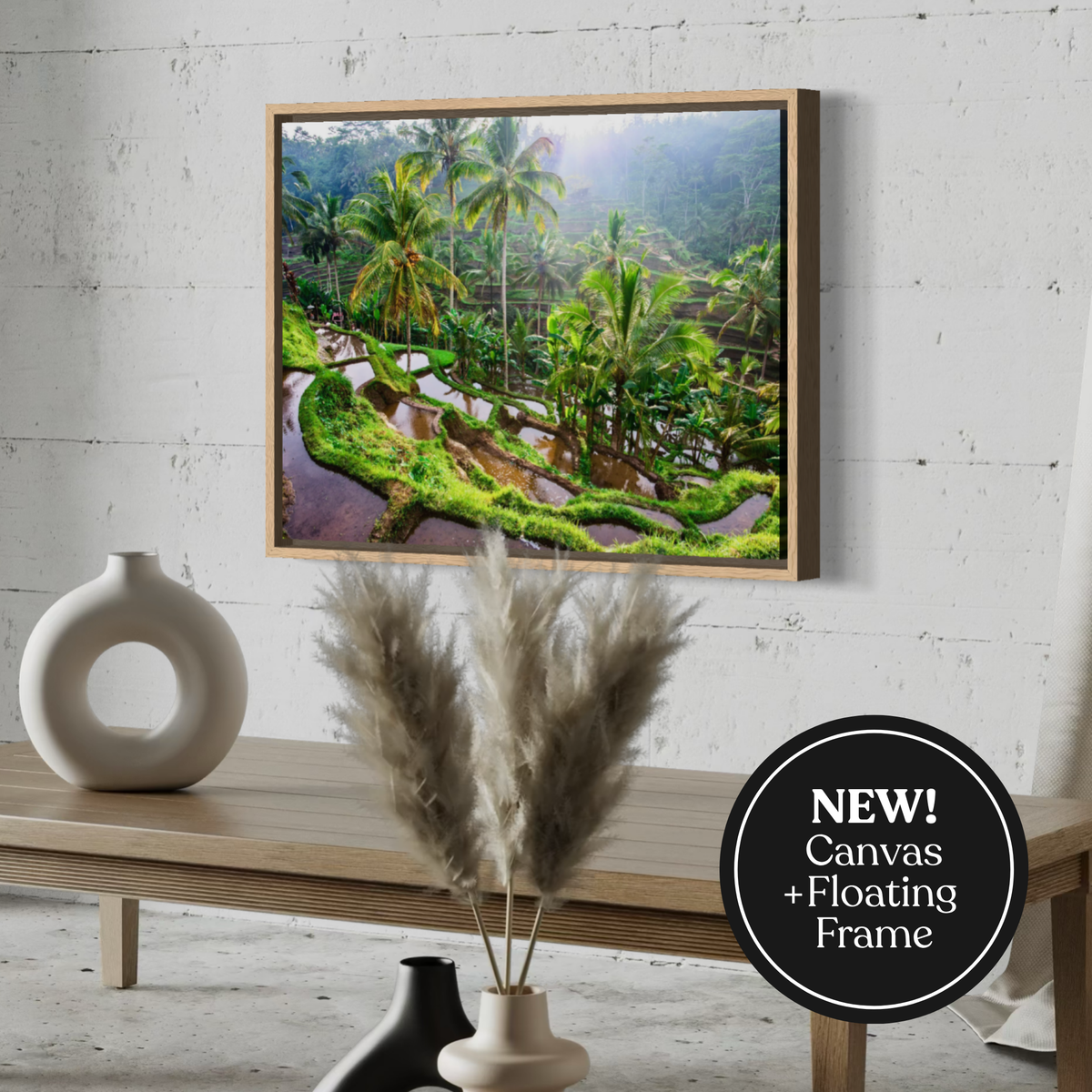 Tropical Cultivation
