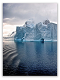 Antarctic Iceberg