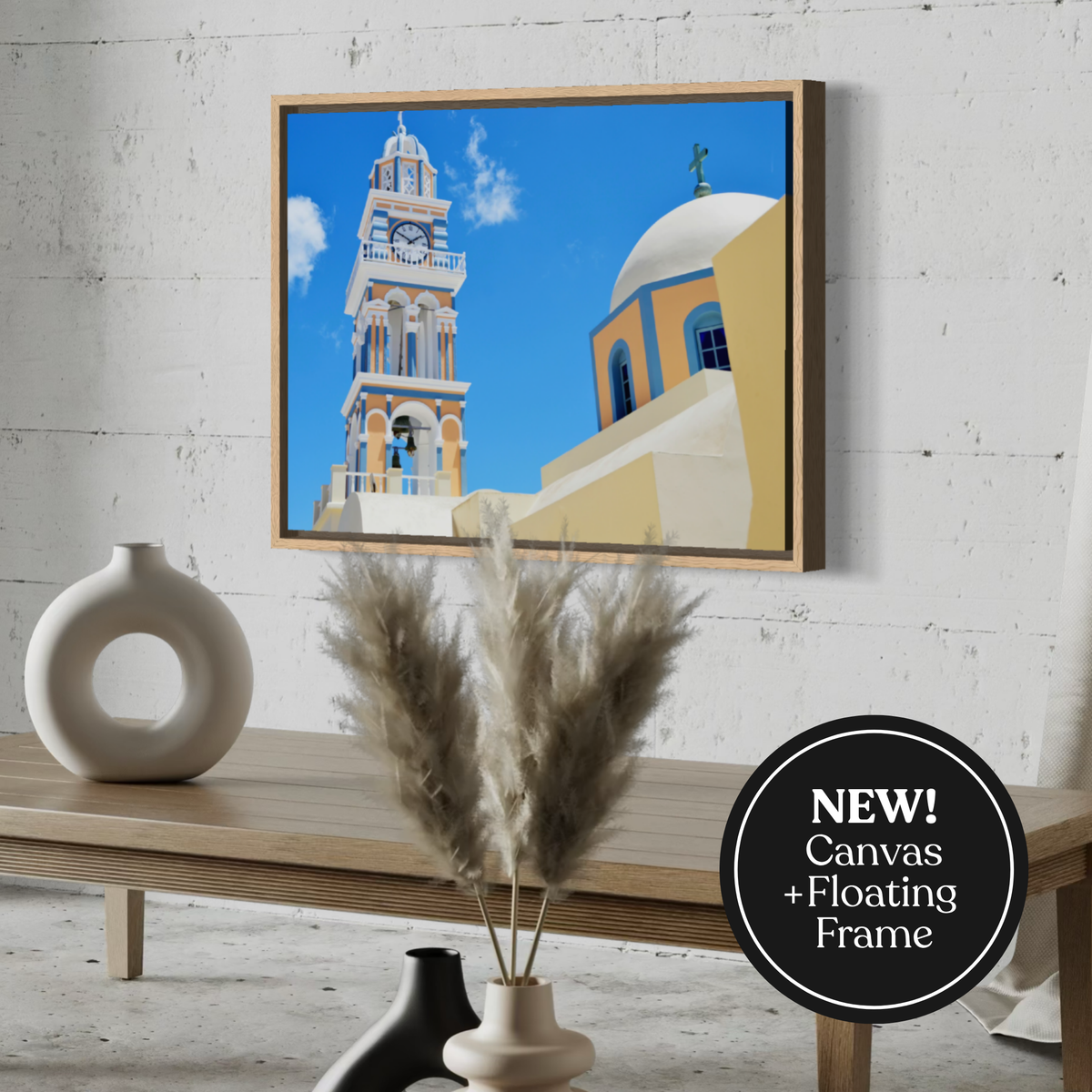 Bells of the Aegean