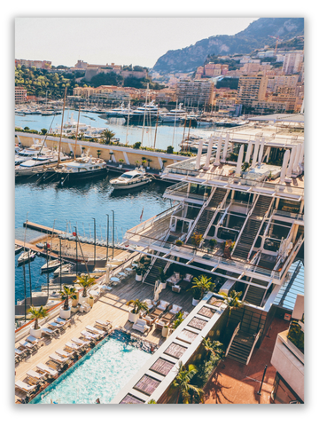 Mediterranean Marina II