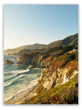 California Coastline