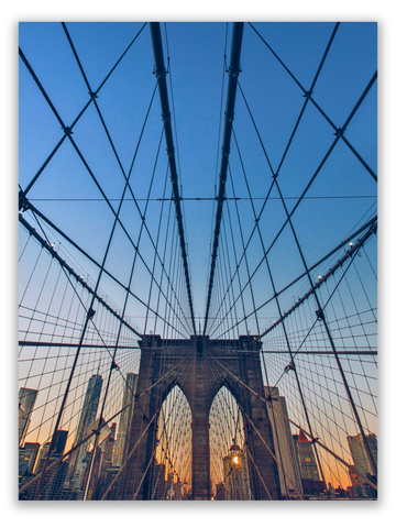 Brooklyn Bridge