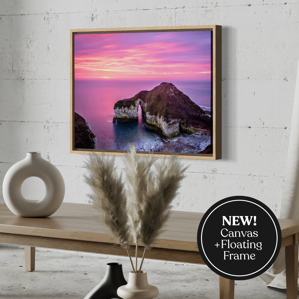 Flamborough Awakens