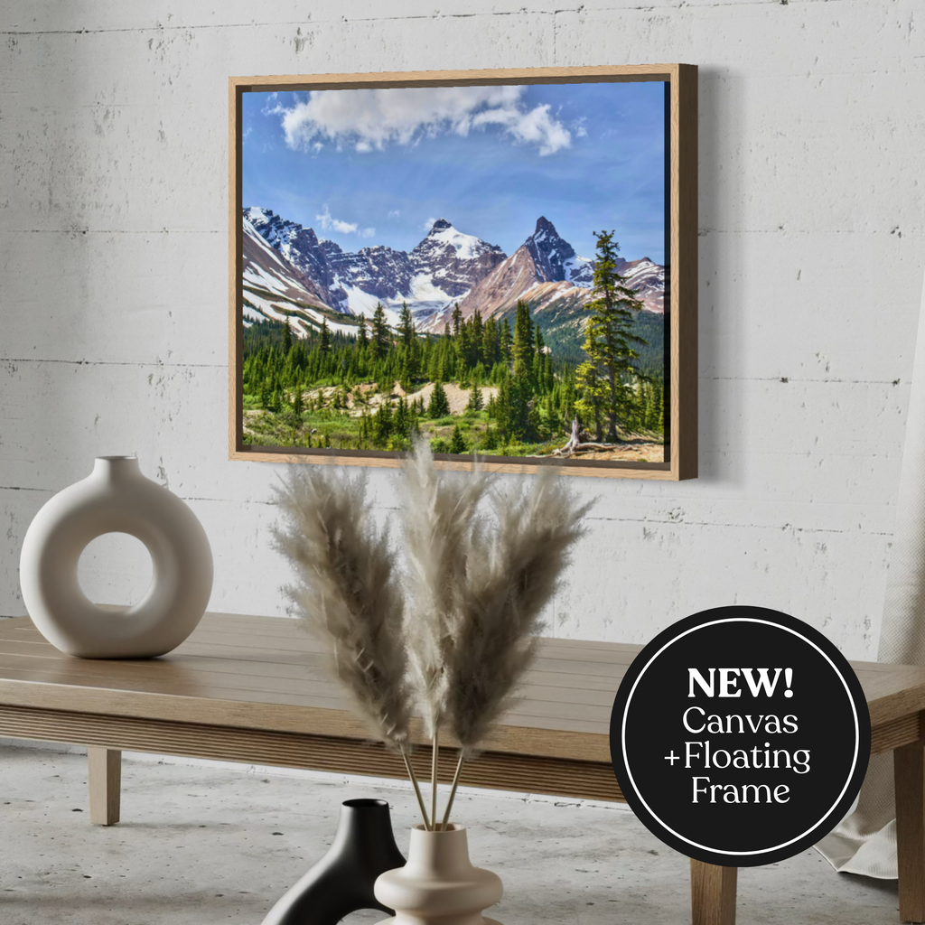 Majesty of Banff