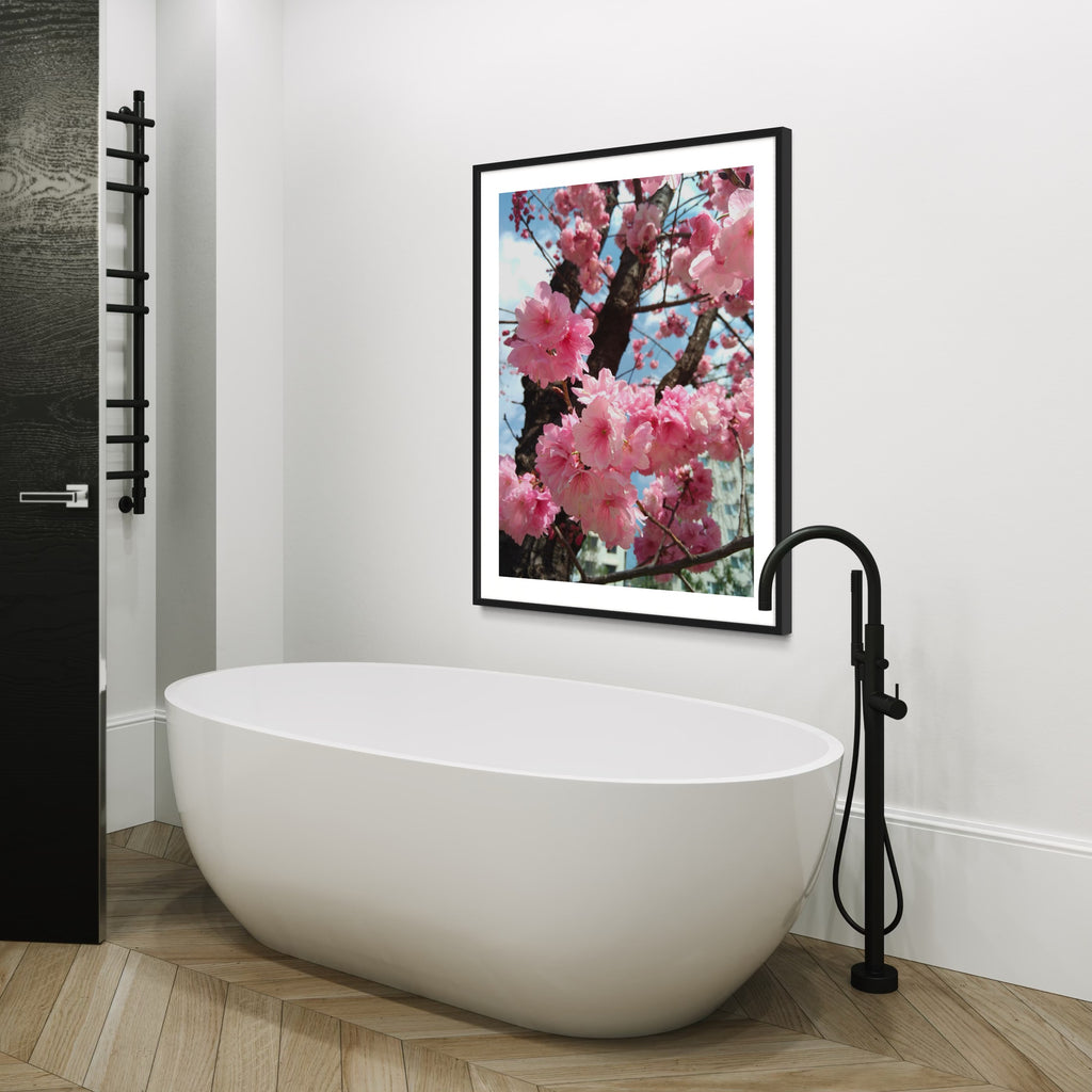 Spring Awakening - Moderno Wall Art