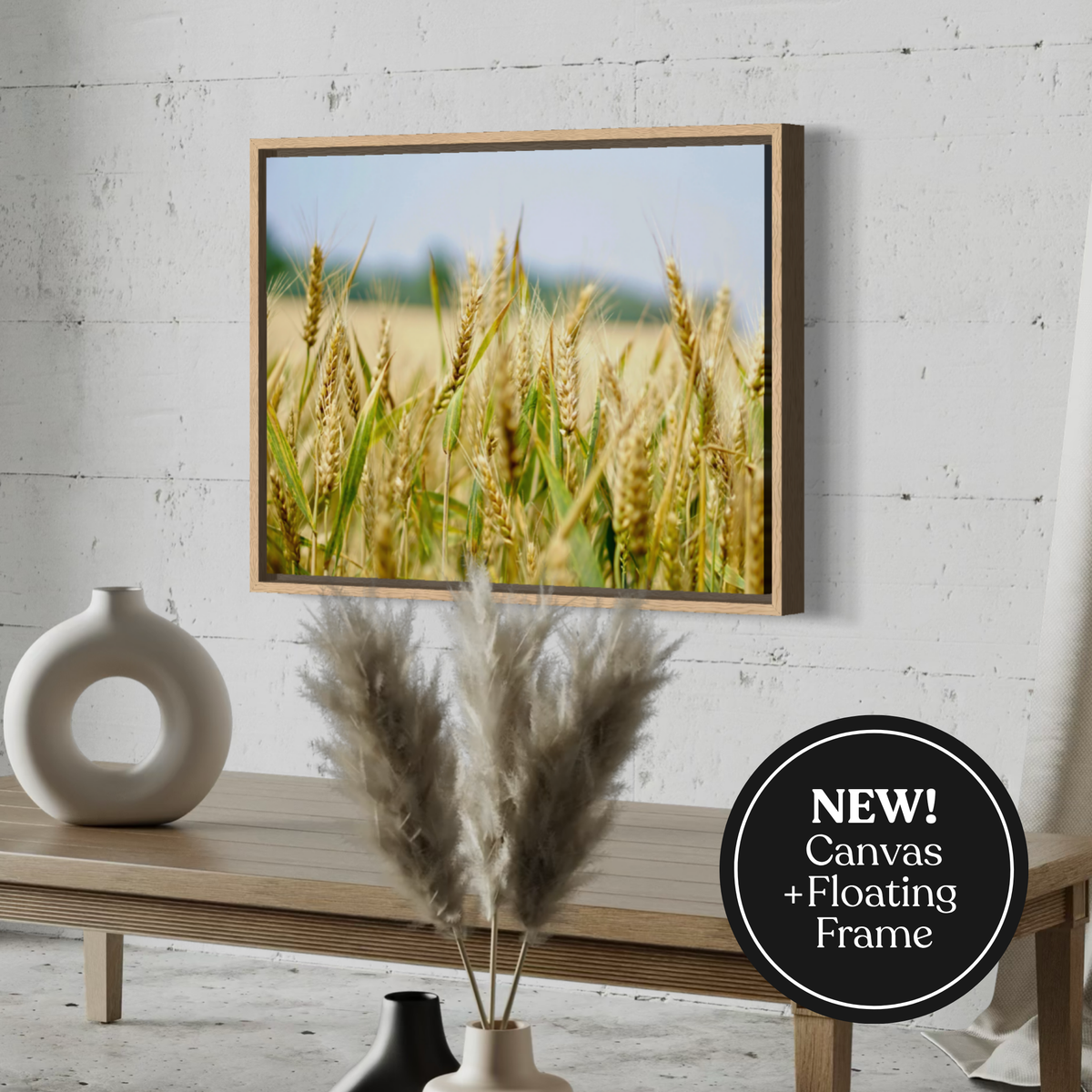 Grains of Summer