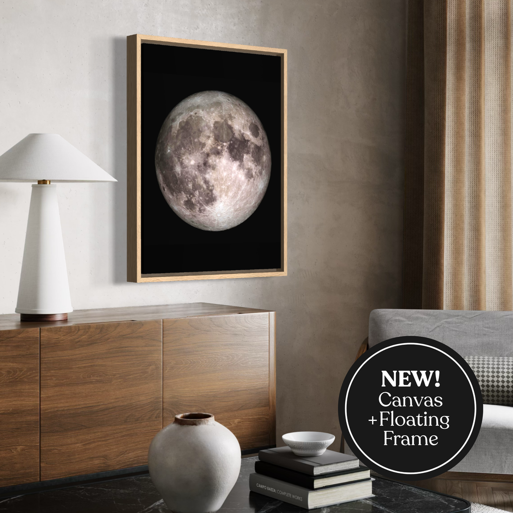 Pleine lune