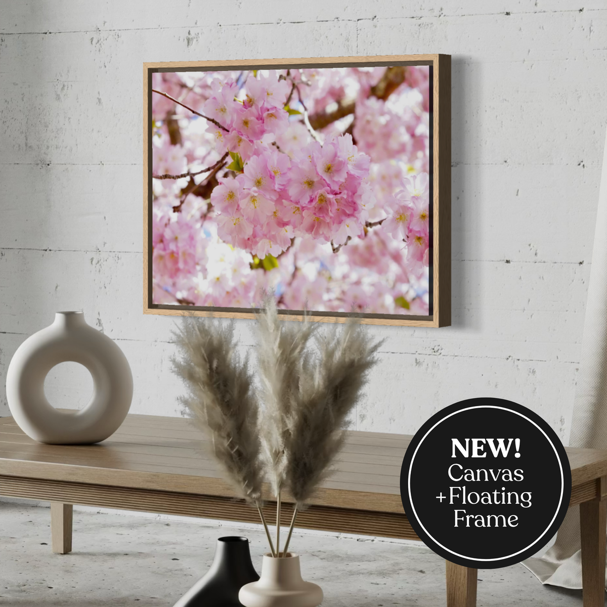 Blush of Spring