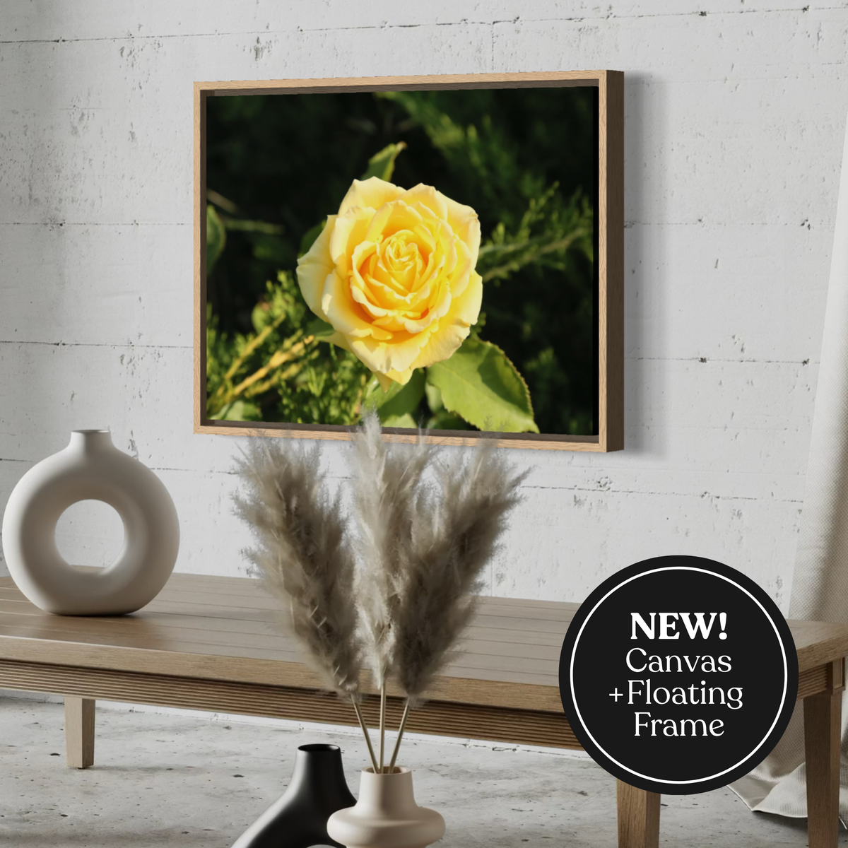Golden Rose