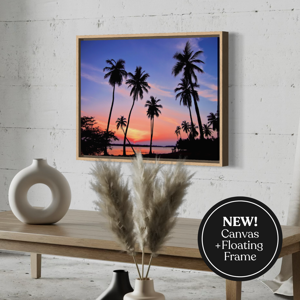 Painted Horizon