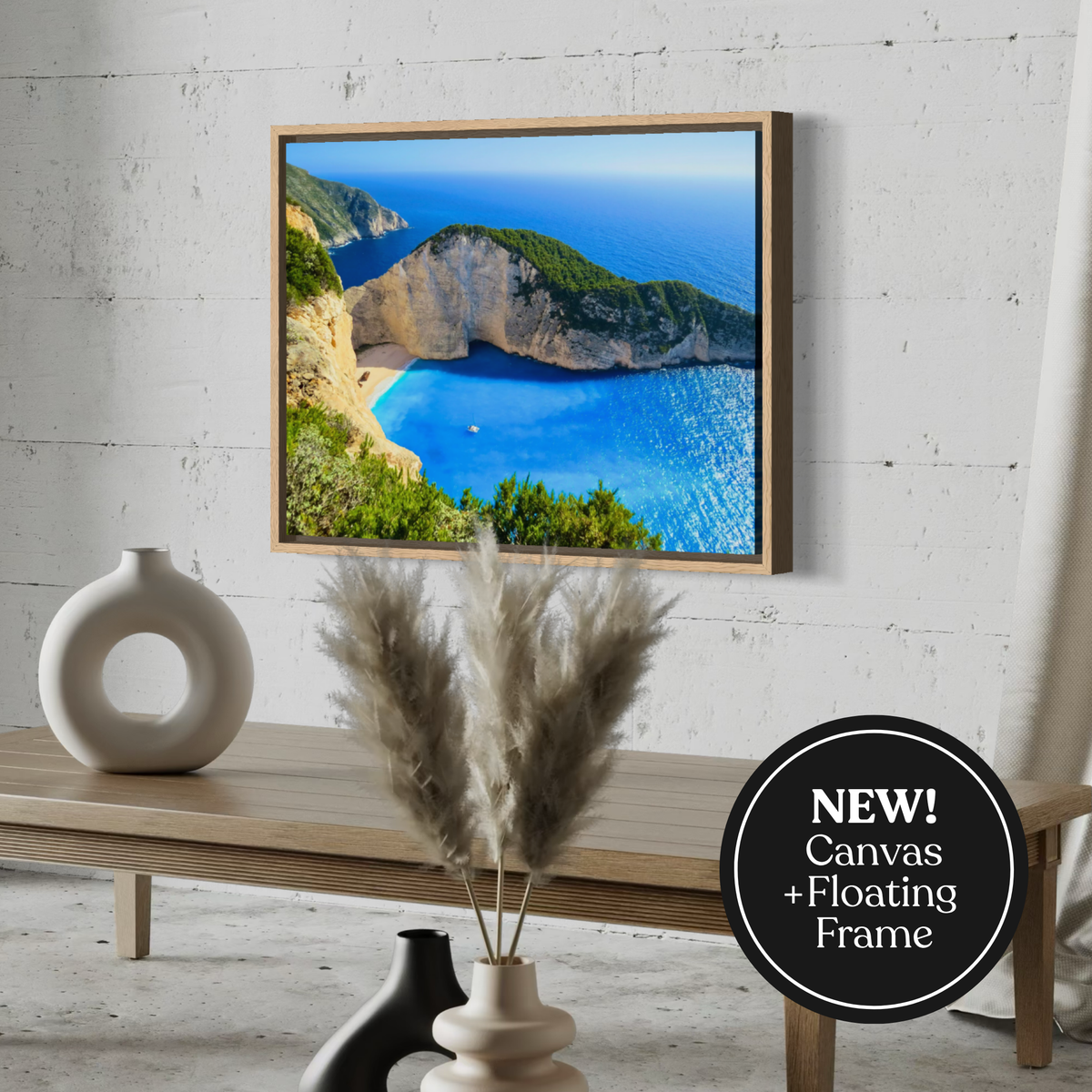 Navagio Blue