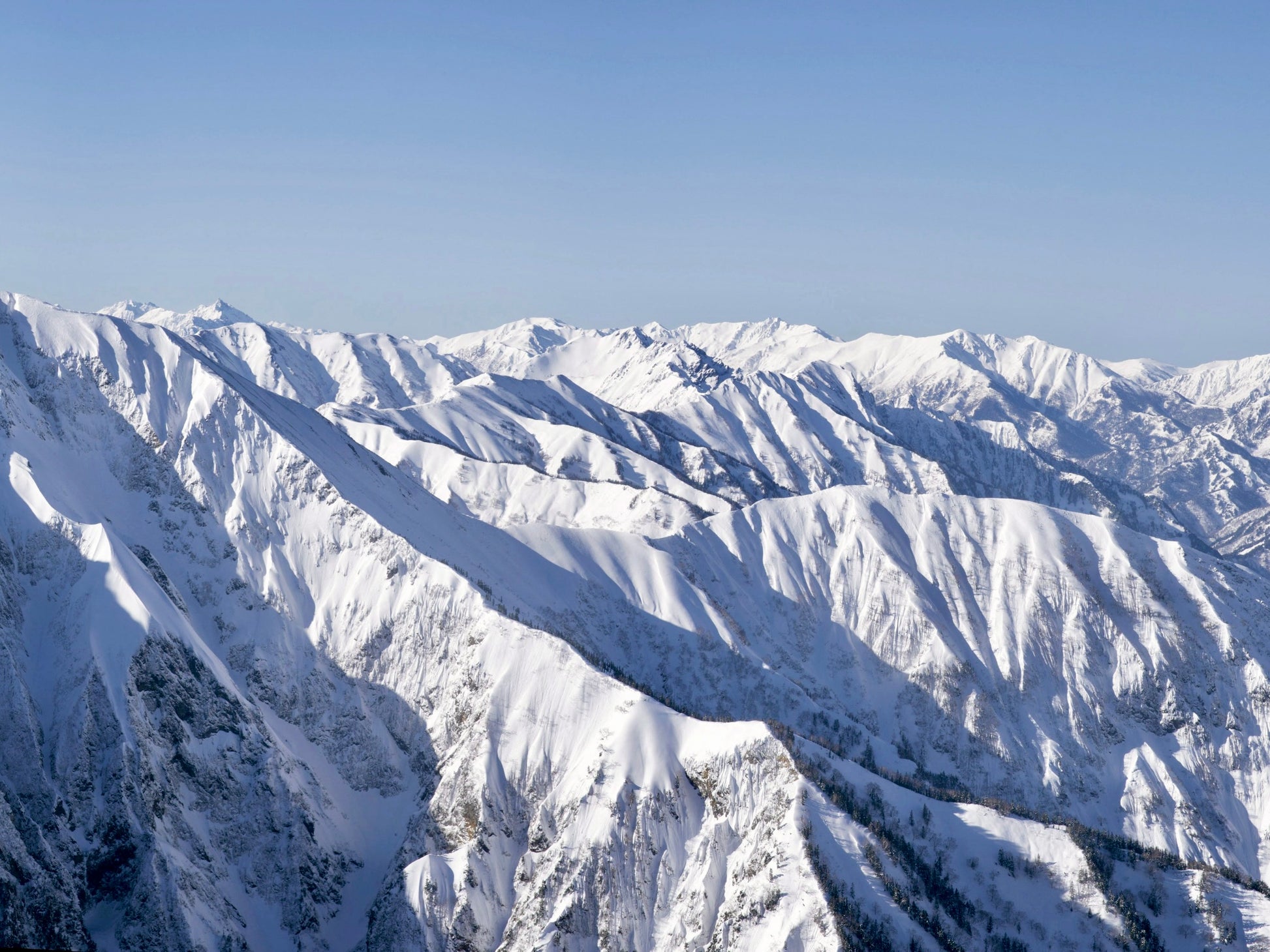 Alpine Panorama lI