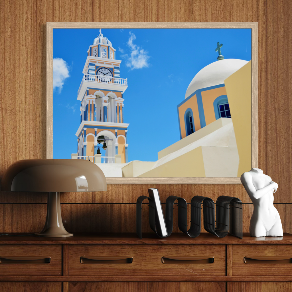Bells of the Aegean