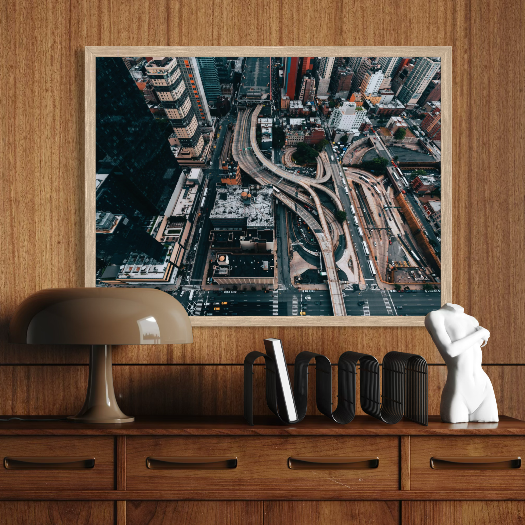 Urban Pulse