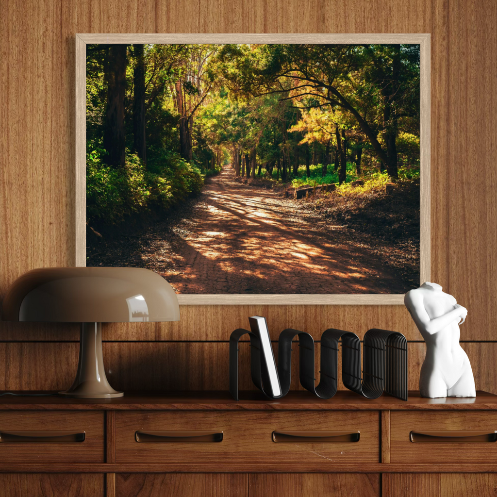 Nature’s Passage