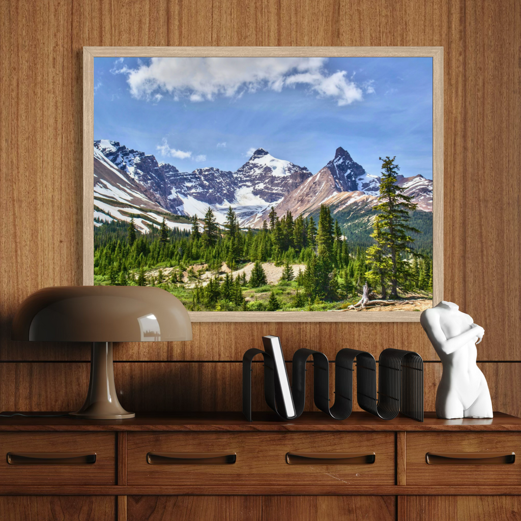 Majesty of Banff