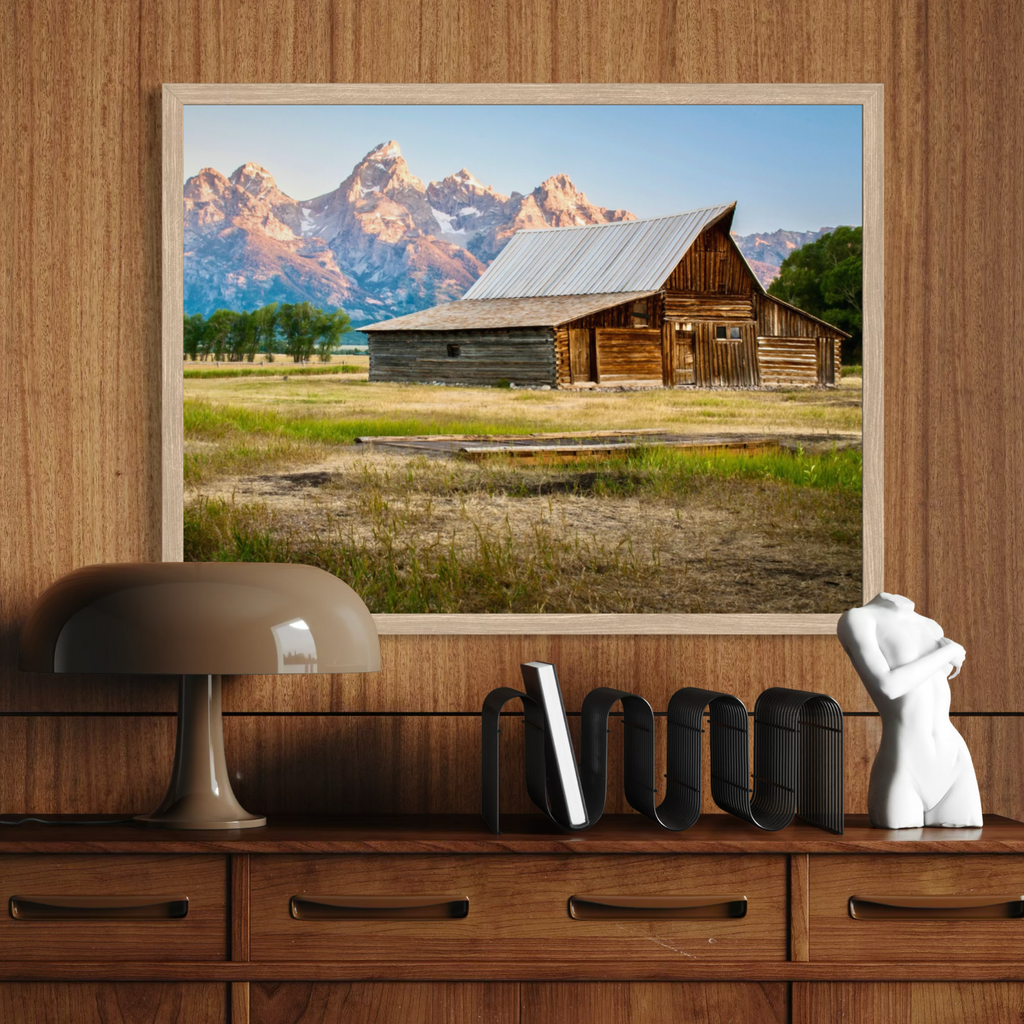 Homestead View