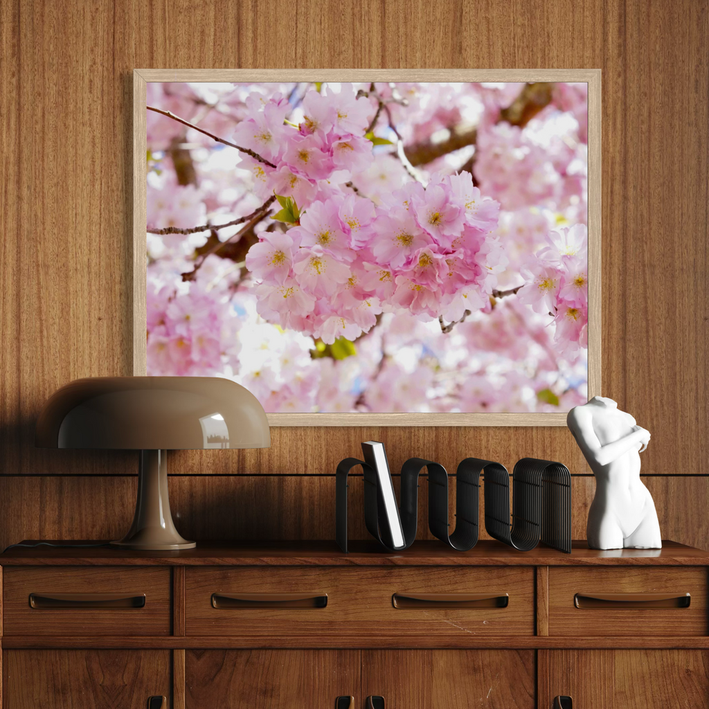 Blush of Spring
