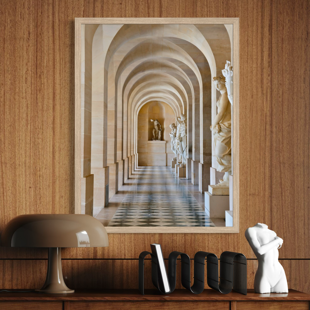 Galerie Basse Elegance
