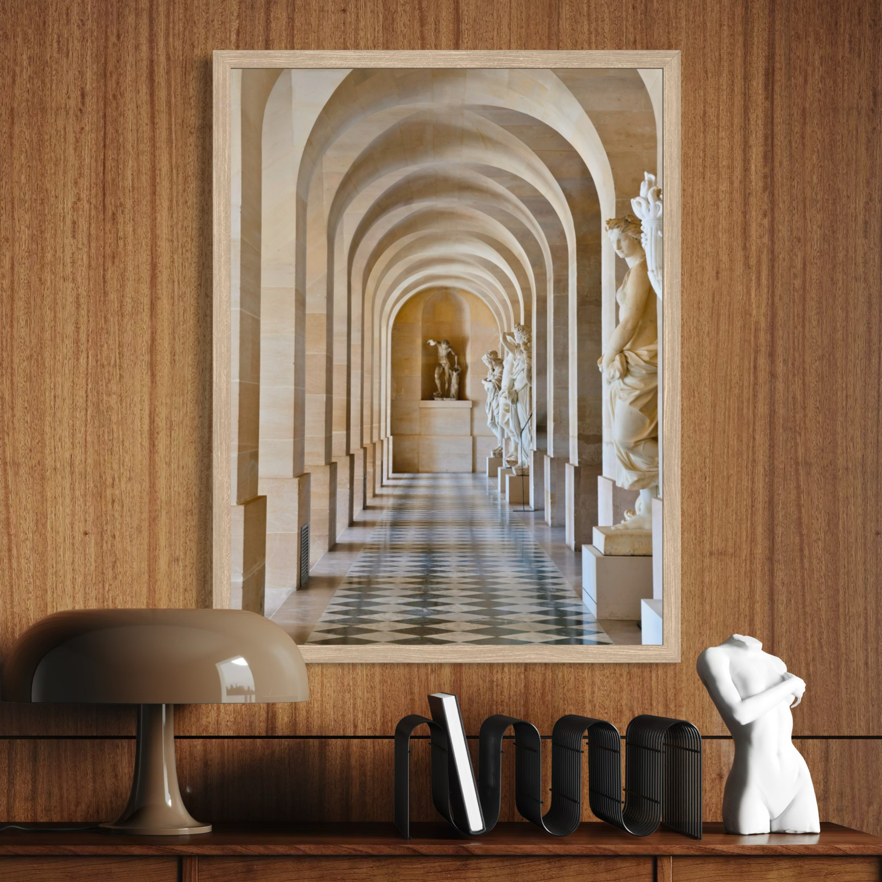Galerie Basse Elegance