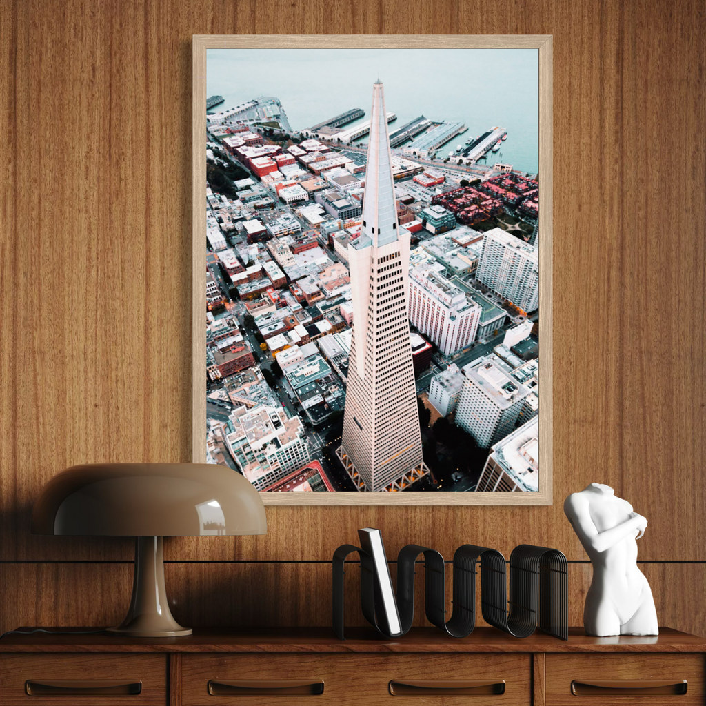 Urban Icon