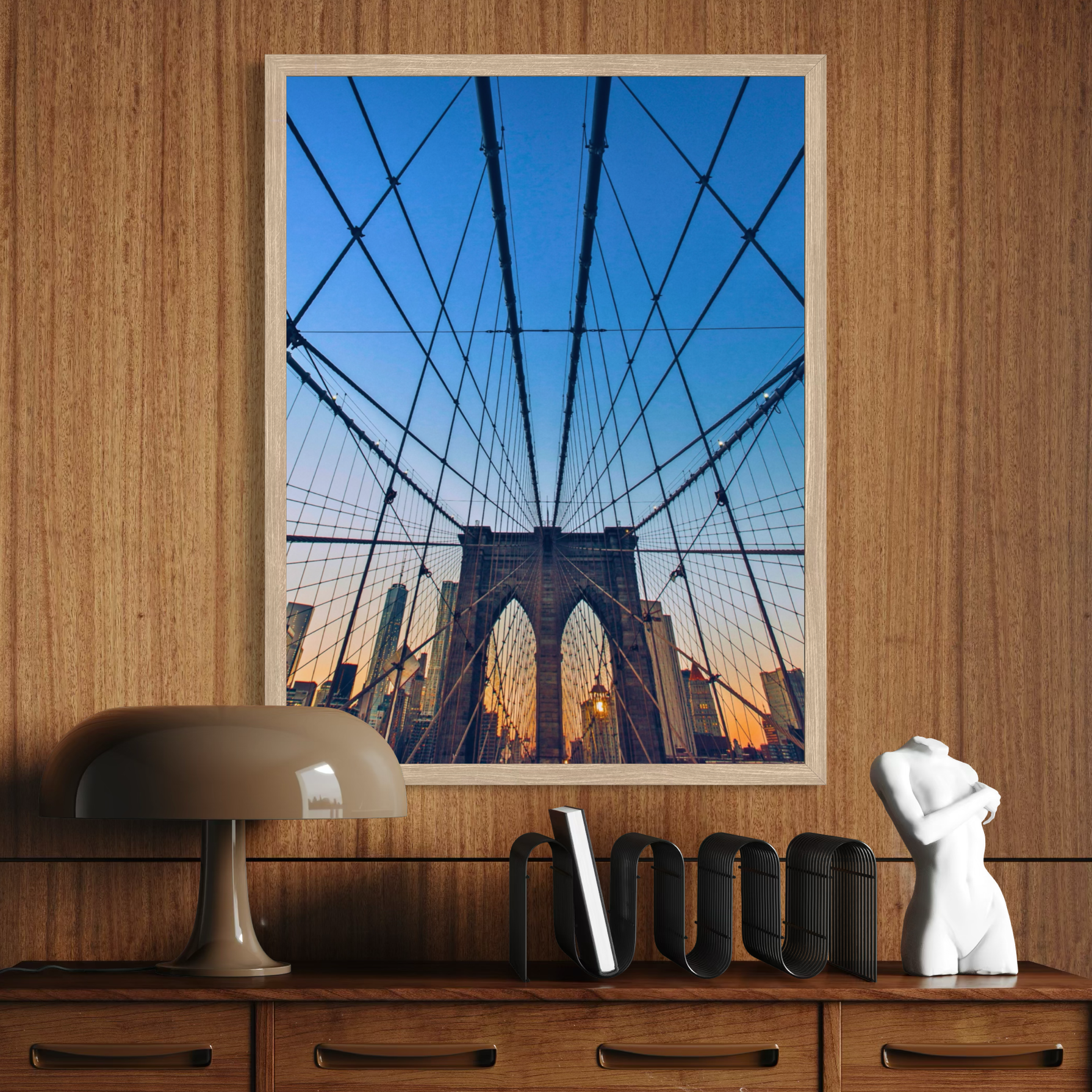 Puente de Brooklyn