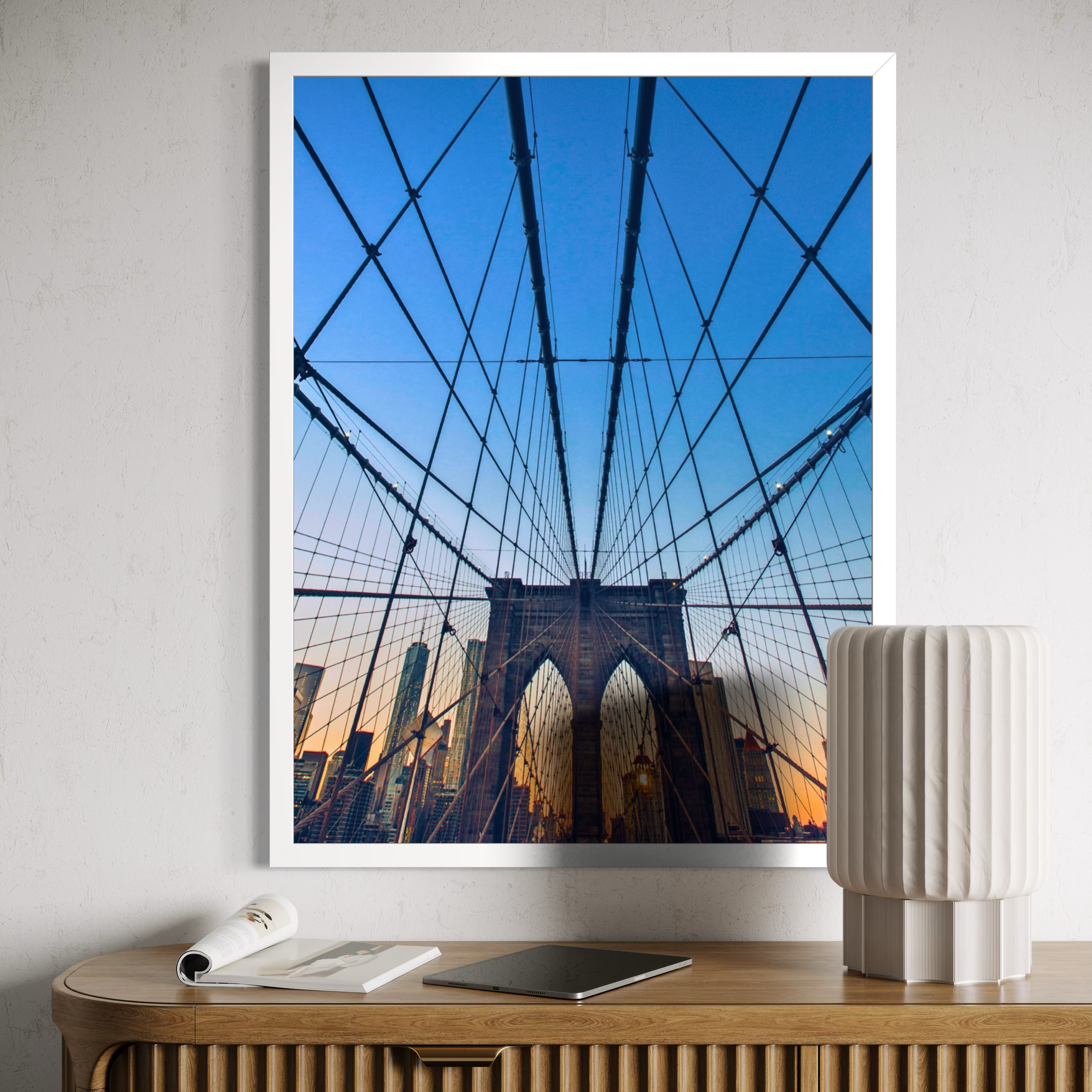 Puente de Brooklyn