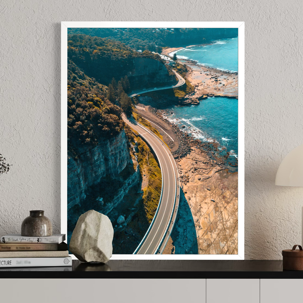 Grand Pacific Drive