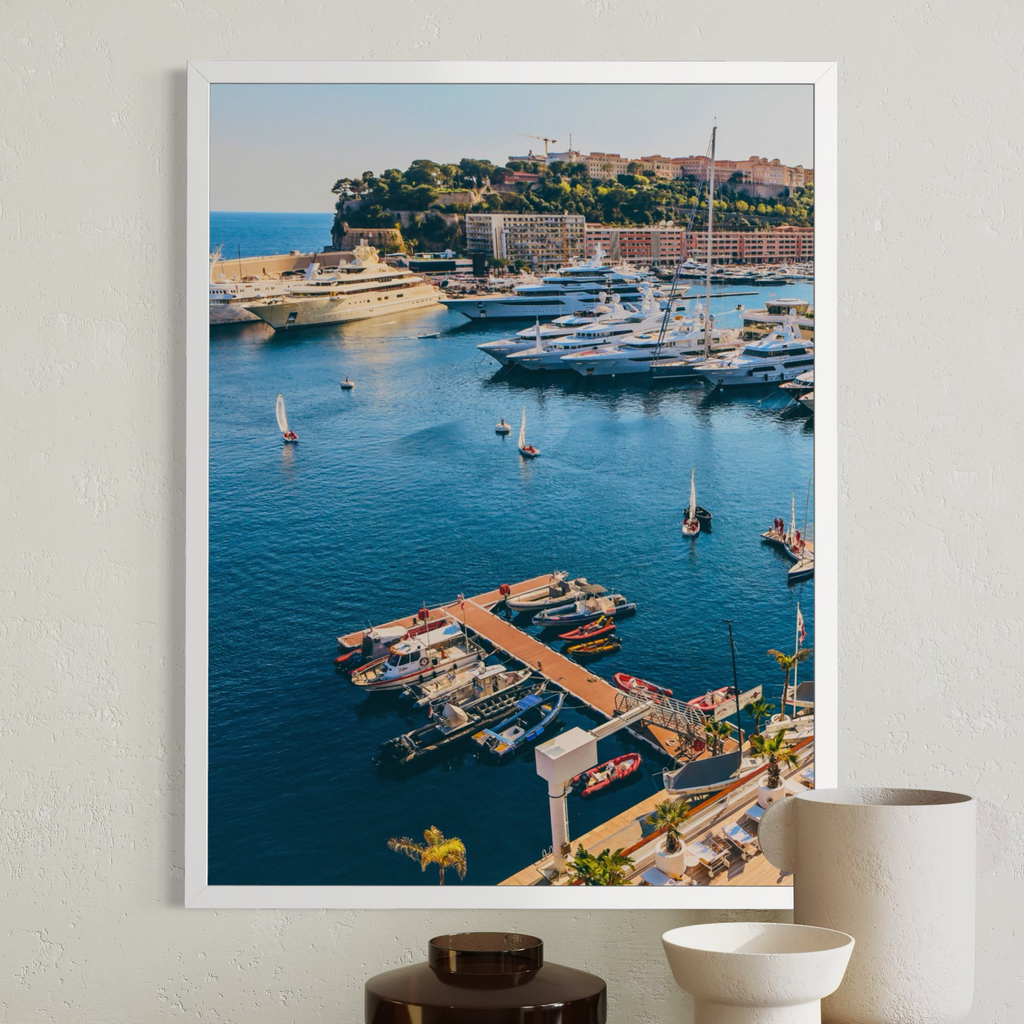 Marina Mediterránea I