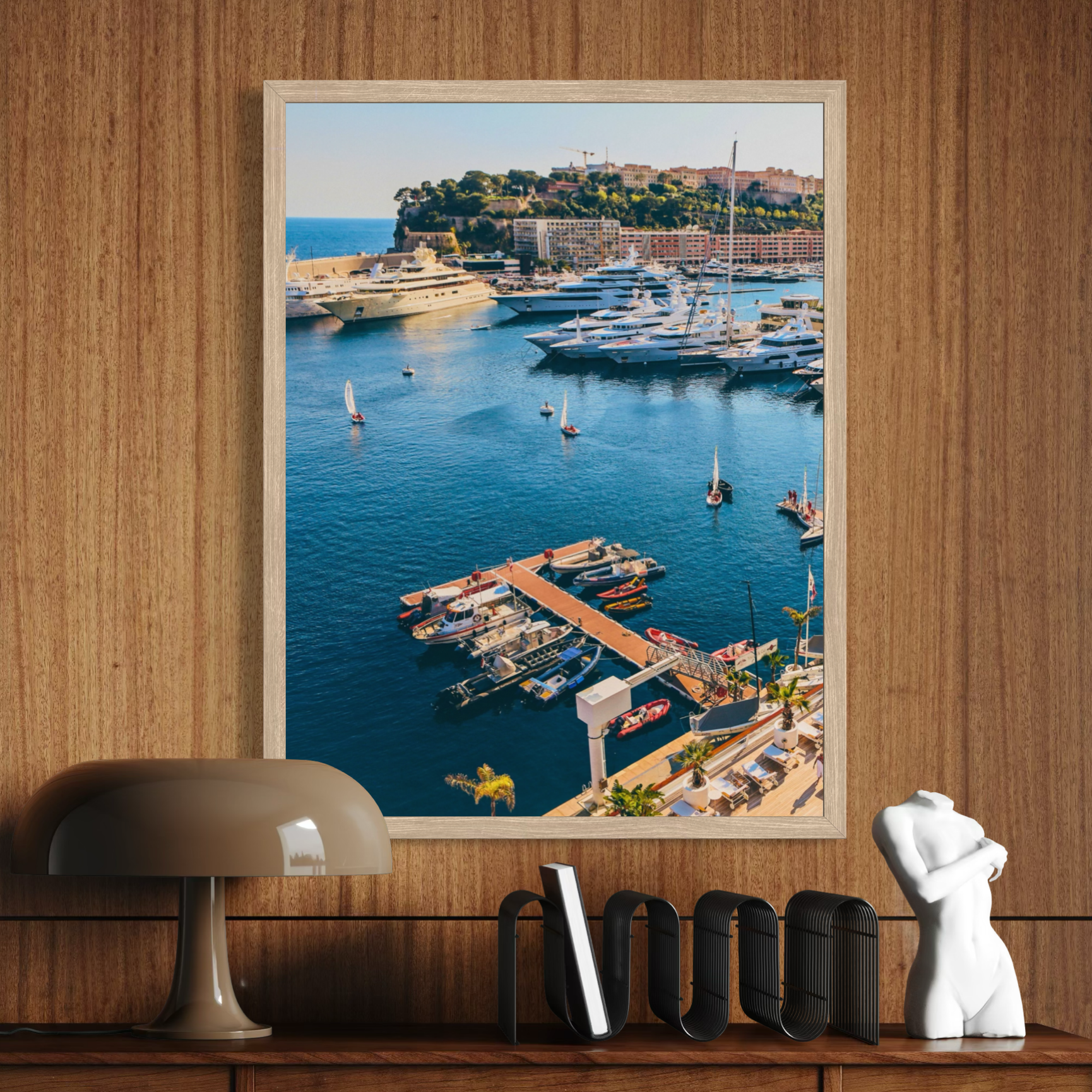 Marina Mediterránea I