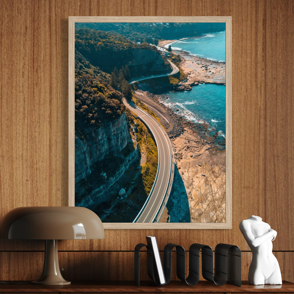 Grand Pacific Drive