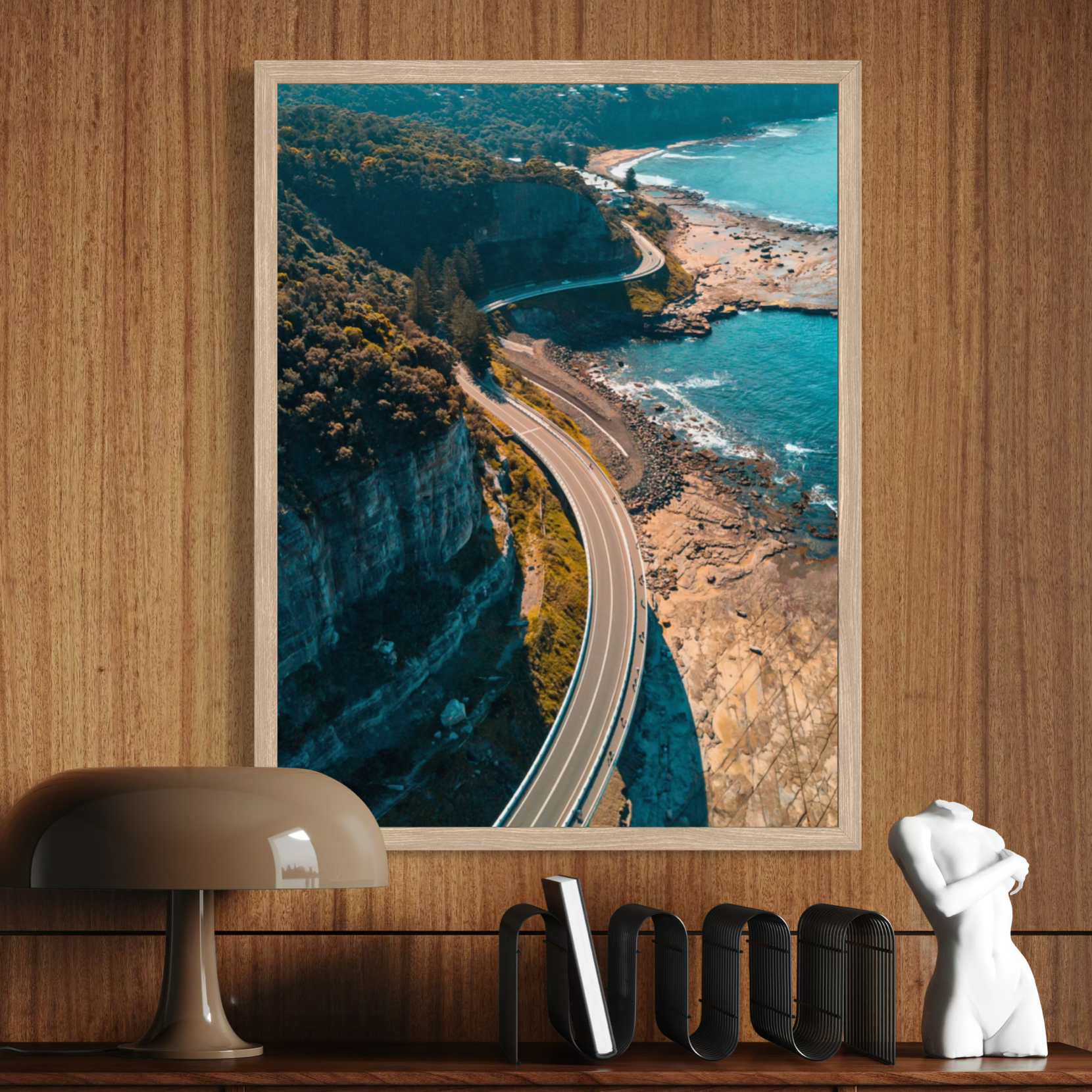 Grand Pacific Drive