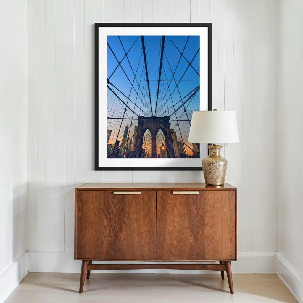 Puente de Brooklyn