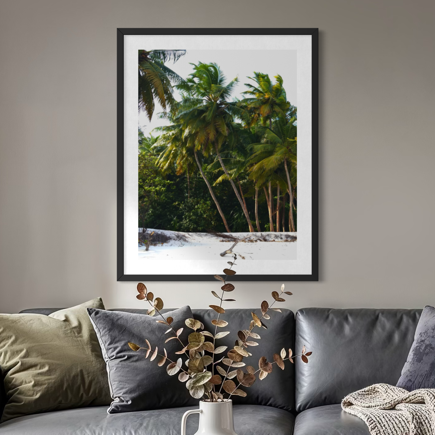 Palm Haven