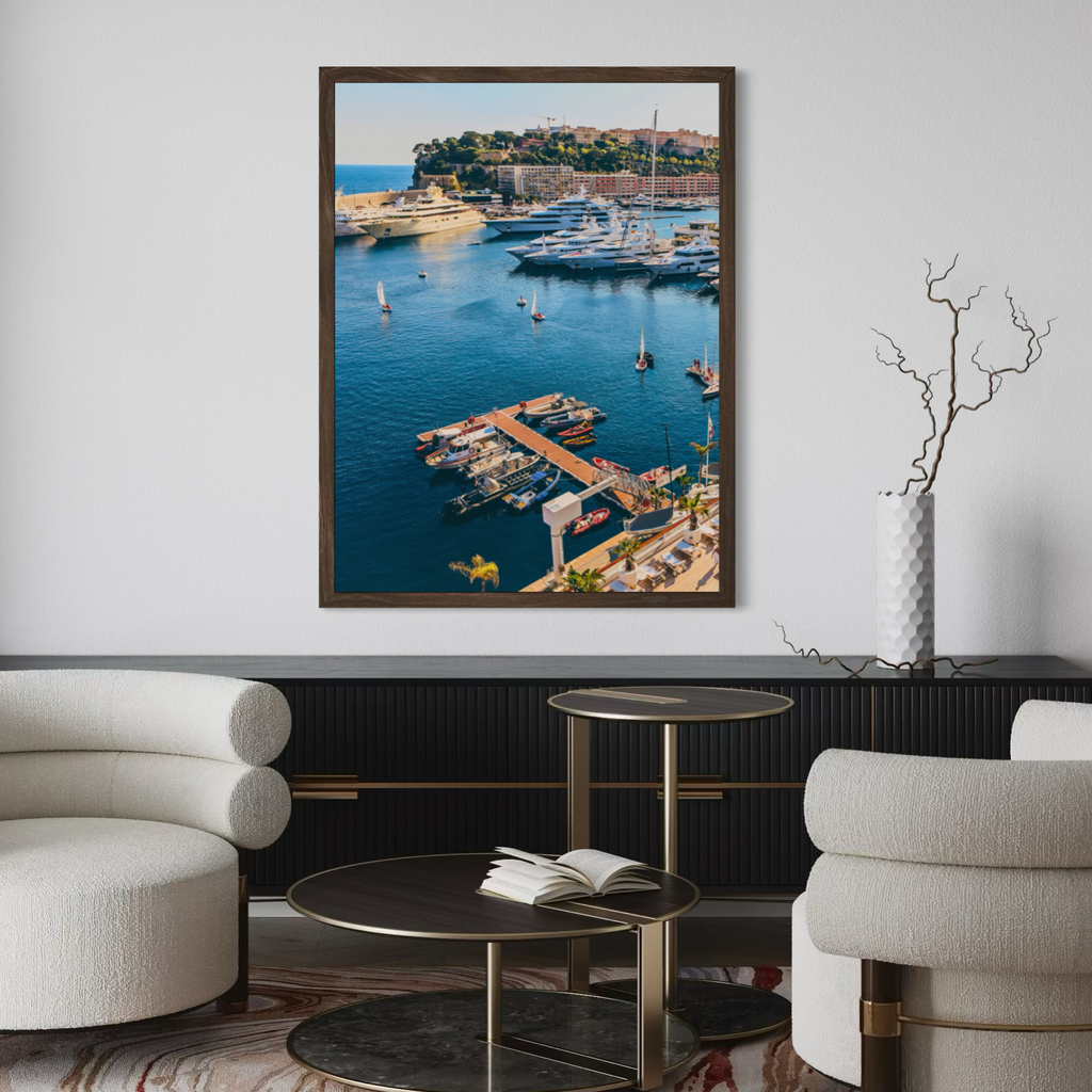 Marina Mediterránea I